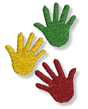 Helping Hands Cleaning Professionals